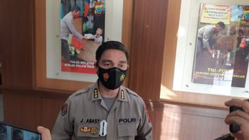 Police Investigate Shooting Case That Killed 3 People In Bolsel, North Sulawesi