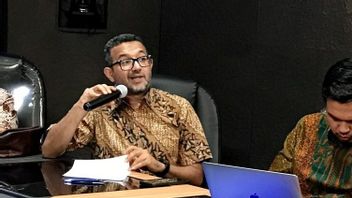 Tim Percepatan Reform Hukum Proposal Grasi Mass Pengguna Narkowi Ke Jokowi