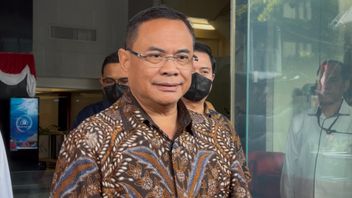 Looking For Evidence, KPK Alleges Regent Pati Sudewo Also 