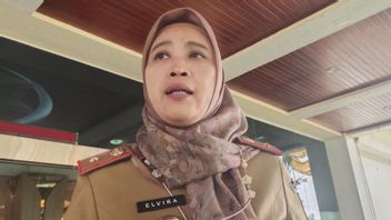 30 Persen IKM Lampung Ditargetkan Masuk Pasar Ekspor