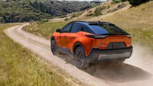 Subaru Revisi Strategi Elektrifikasi, Fokus ke Hybrid dan Mesin Bensin