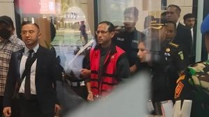 Penahanan Nadiem Makarim Disebut Memudahkan Kejagung Mengusut Keterlibatan Pihak Lain