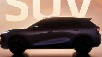 Changan Nevo Shares Latest Images Of Q05 SUV, BYD Yuan Up Challenger