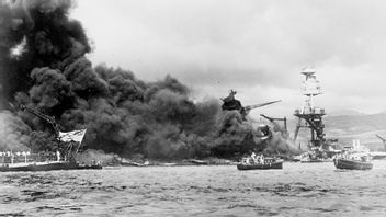 タイは1941年12月14日、今日の歴史の中で太平洋戦争で日本の同盟国になりました。