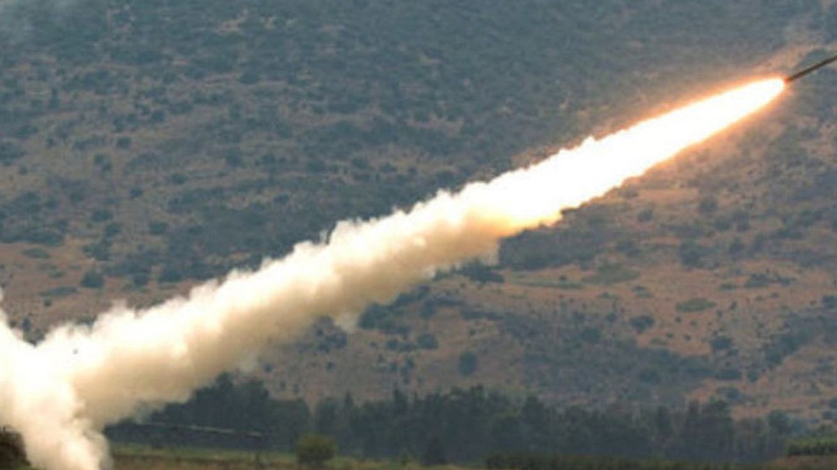 Militer Israel Balas Serangan Roket ke Lebanon, UNIFIl Bergerak Meredam Keduanya