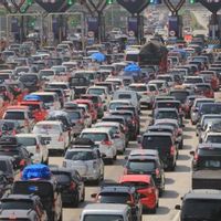 Daftar Link CCTV Pantau Mudik Lebaran 2026, Bisa Diakses Pakai HP 