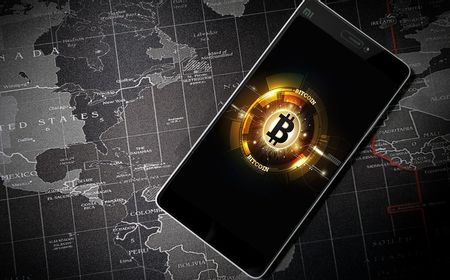 Invasi Rusia ke Ukraina Buat Harga Bitcoin Melambung, Dianggap Penyimpan Nilai yang Kuat