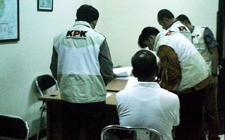 Arsul Sani Sebut OTT Pejabat Basarnas Jawab Langsung Sentilan Luhut ke KPK