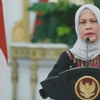 Peringatan dari Iriana Jokowi untuk UMKM, Harus Bersiap Diri dengan Baik, Jaga Kualitas dan Tingkatkan Keahlian Pemasaran