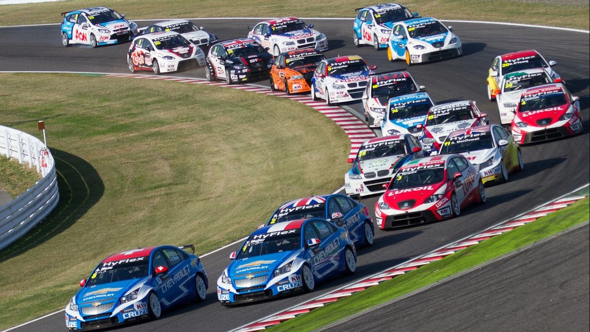 Hyundai Offers Hydrogen Fuel Cell Power Plant For Electric Vehicle Racing