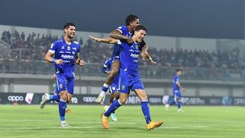 ボルネオFCはペルシブの次の対戦相手となり、ボジャン・ホダクはペルシジャを心配する