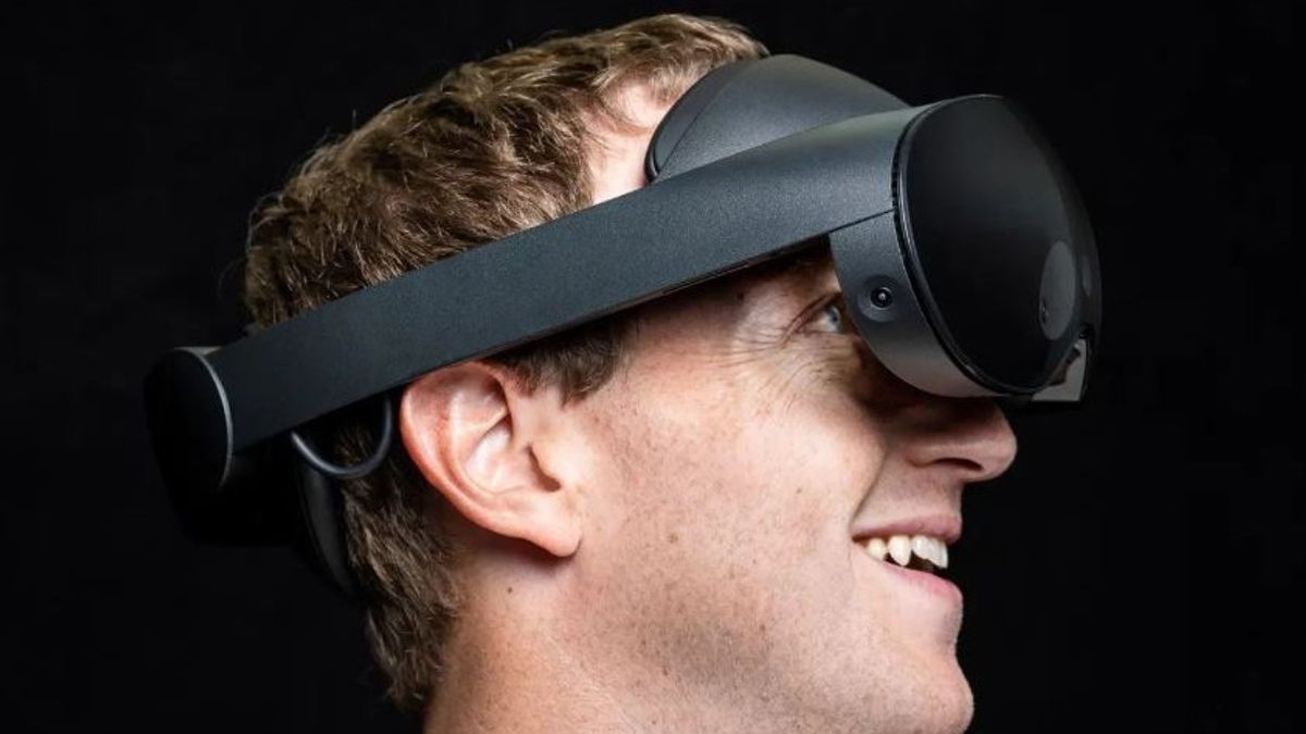 Germany Worries About Monopoly If Quest 2 Headset Can Only Be Used for Facebook and Instagram