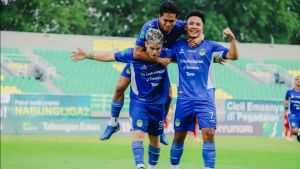 Polres Bantul Kerahkan 500 Personel Amankan Laga PSIM Yogyakarta vs Persib Bandung Sore Ini