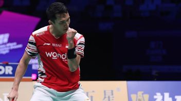 Piala Sudirman 2025: Jadwal Siaran Langsung Indonesia vs Thailand