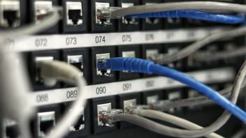  دعم MSMEs الذهاب على الانترنت، طفرة هذا العام بناء 580 حافة مركز البيانات في جزيرة جاوة