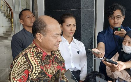 Rangkap Jabatan Dirut PAL, Wakil Kepala Danantara: Saya Ikut Aturan, Tunggu RUPS