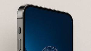 最新のリーク:セントラルアップル iPhone 18 Pro用画面上でFace IDをテストする
