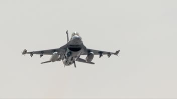 Pasukan AS dan Suriah Hancurkan 15 Lokasi Senjata ISIS