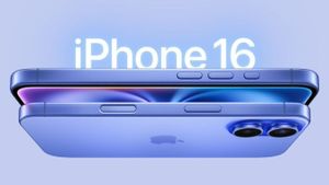 iPhone 16 Lebih Mudah Diperbaiki dari Sebelumnya, Ini yang Berubah