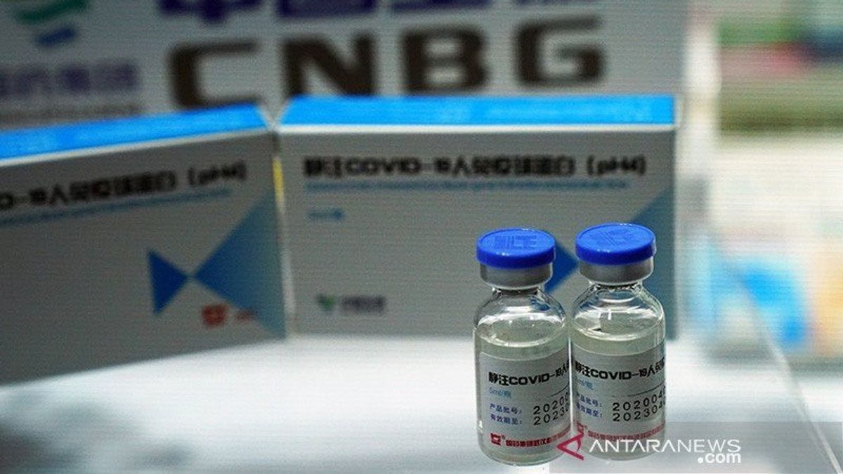 South Korea Sets Vaccine Target For 60 Percent Of Its Citizens