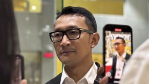 Periksa ASN Kementerian Imigrasi dan Pemasyarakatan, KPK Cari Tahu Proses Penerbitan Izin Tinggal TKA