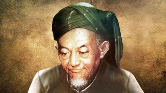 Polemik Nama Hasyim Asy’ari Tak Hadir di Kamus Sejarah Indonesia dalam Memori Hari Ini, 22 April 2021
