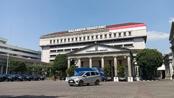 PDIP Beri Pendampingan Hukum untuk Wali Kota Semarang Mbak Ita