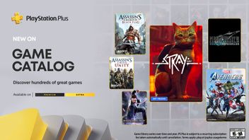 索尼为PlayStation Extra和Premium会员透露7月份的特殊游戏阵容