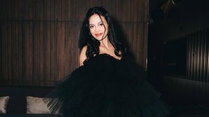 Penyidik Masih Dalami Laporan Erika Carlina, DJ Panda Dipastikan Akan Segera Dipanggil