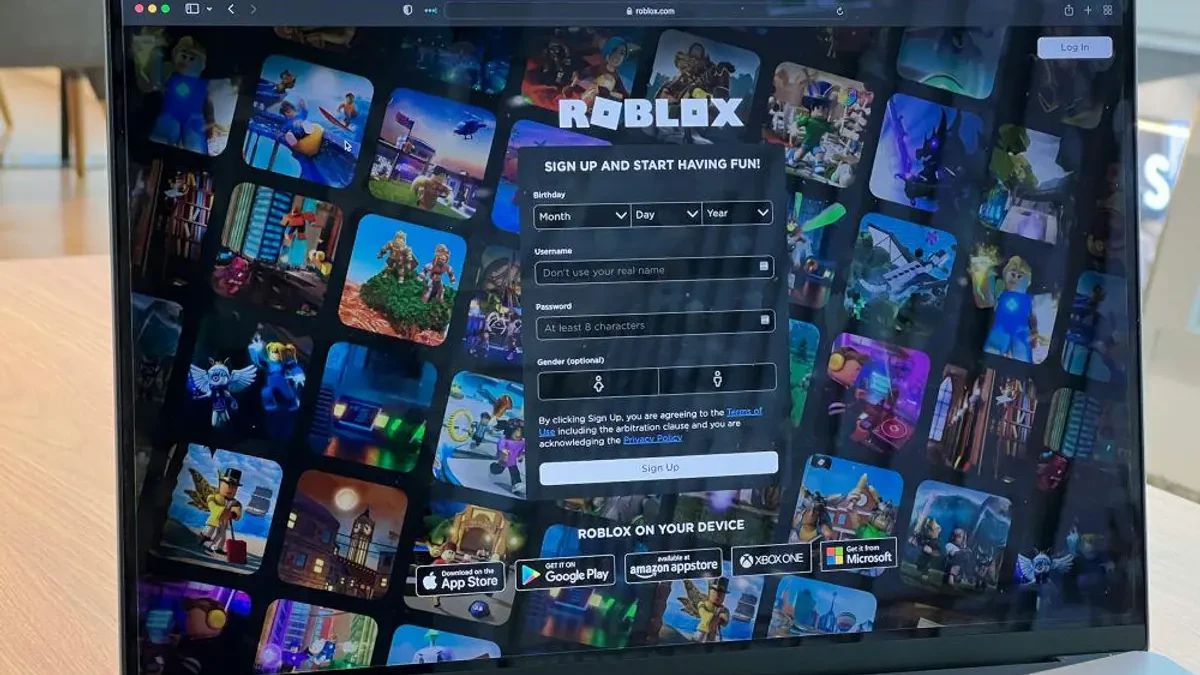 ir la Commission I de la Chambre des représentants a déclaré que le projet de blocage du jeu Roblox devrait faire l’objet d’un examen