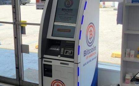 Perusahaan ATM Bitcoin Hentikan Operasinya di Connecticut, Ini Penyebabnya