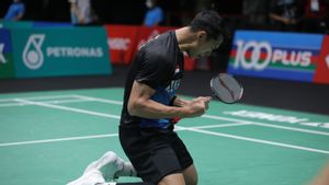 Malaysia Open 2023: 17 Wakil Indonesia Bakal Unjuk Kemampuan