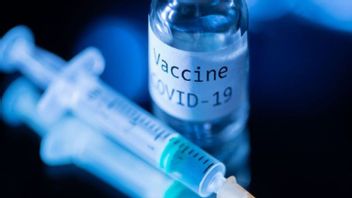 北スマトラ検察、医師ケースファイルを注入する空のワクチンを調べる