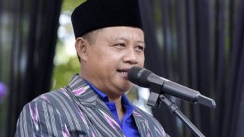 西爪哇副省长：副朝 从克尔塔贾提机场出发的航班本月开始