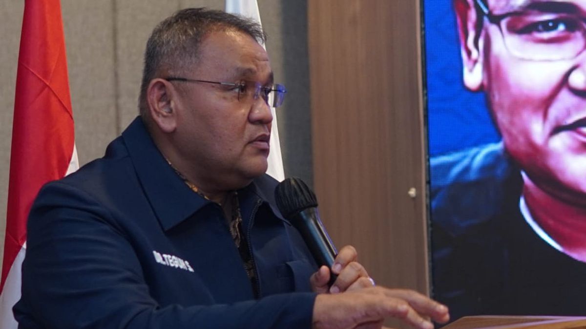 Without JCPOA, Hormuz is Vulnerable to Explosions: Great Institute Warns of Global Energy Risks