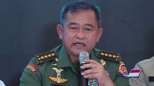 KSAD Ungkap Dugaan Sabotase Copot Baut Jembatan Bailey di Lokasi Bencana Sumatera