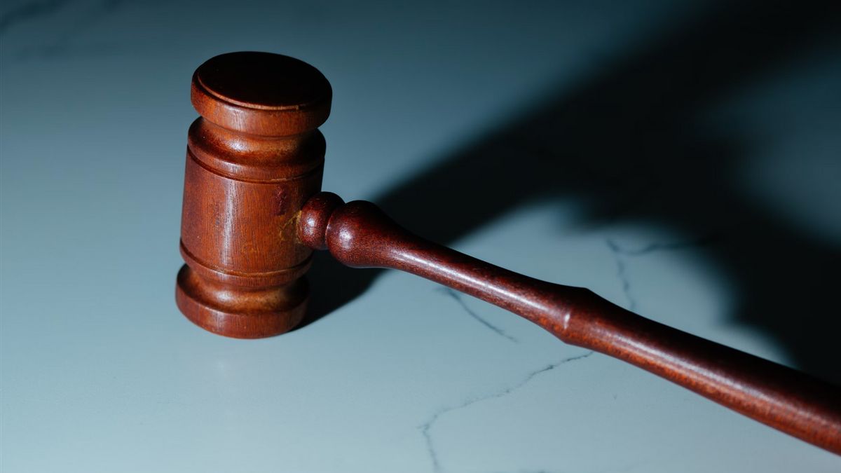 Pasutri WN Inggris yang Ditahan di Iran Didakwa Kasus Spionase