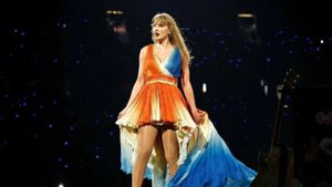 Gene Simmons Sandingkan Penggemar Taylor Swift dengan Beatlemania
