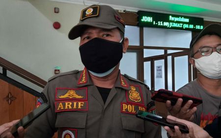 Satpol PP Surakarta Sanksi Tegas Pelanggar SE Gibran Meski Ada Pelonggaran