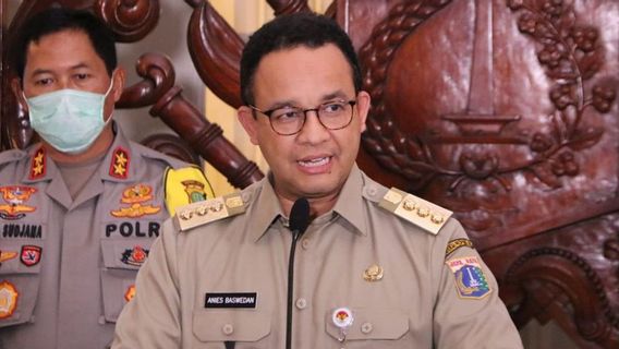 DKI Jakarta PSBB Governor Regulation, COVID-19 Positive Patients Who Are Not Isolated Will Be Forcibly Picked Up