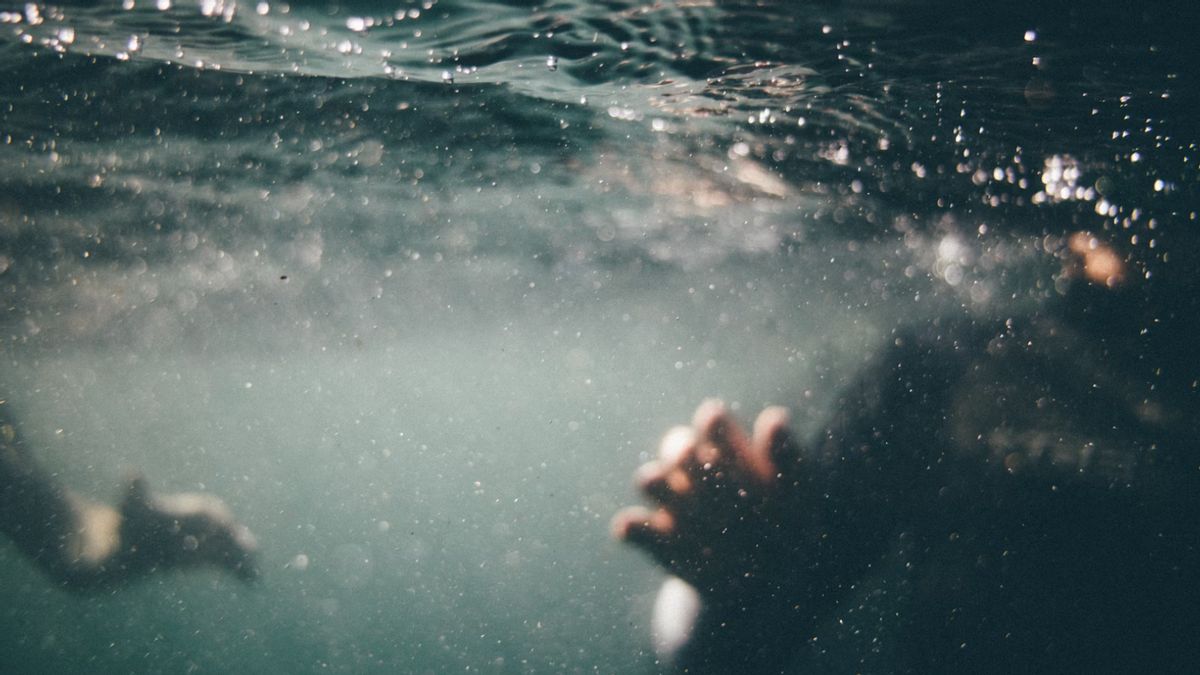 جاكرتا - غرق 11 شخصا في قارب روهينجا ، ولا يزال العشرات من الأشخاص مطلوبين