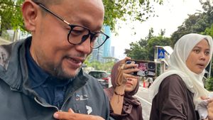 Lagi-lagi Eks Stafsus Yaqut Irit Bicara Usai Diperiksa Terkait Korupsi Kuota Haji Sejak Pagi