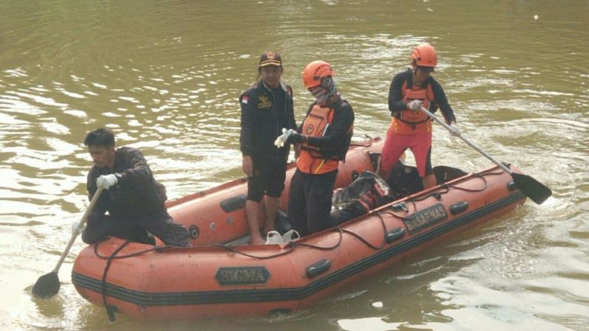 Victims Attacked By Crocodiles In East Kutai Found Dead