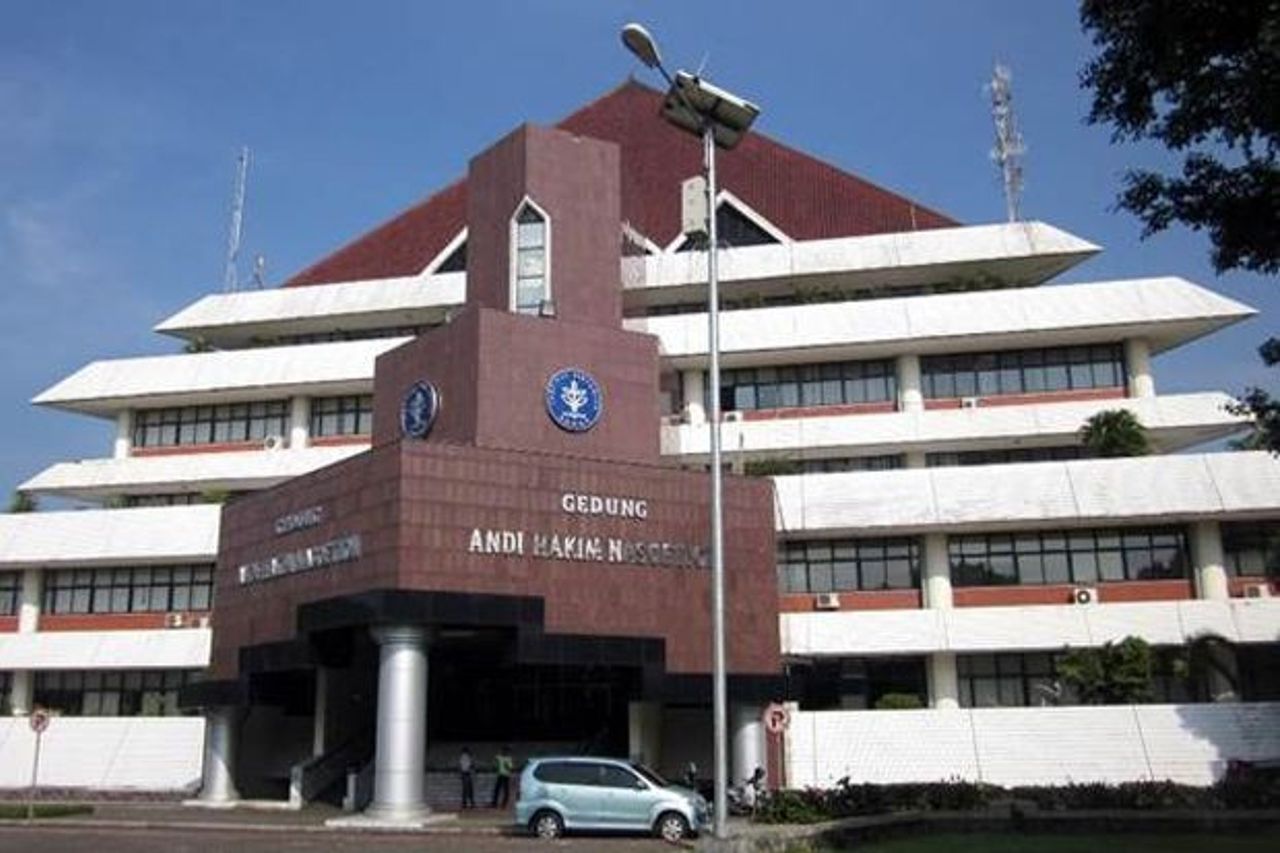 IPB 揭示东爪哇省快岛探险期间失踪学生的年表