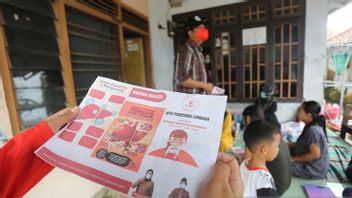 Central Java Health Office Asked To Keep Anticipating The Spread Of Acute Hepatitis
