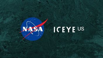 ICEYE 将为NASA提供地球监测卫星数据