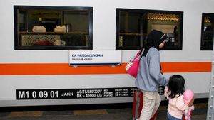 今天，所有长途火车旅行都恢复正常