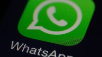 Begini Caranya <i>Mute</i> Notifikasi Obrolan di Grup WhatsApp Selama-lamanya