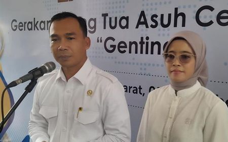 Pemerintah Klaim Makan Bergizi Gratis 10 Ribu per Porsi Cukup Penuhi Gizi