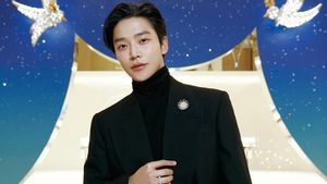 Rowoon Jadi Tentara untuk Wajib Militer, Berangkat Mulai Juli